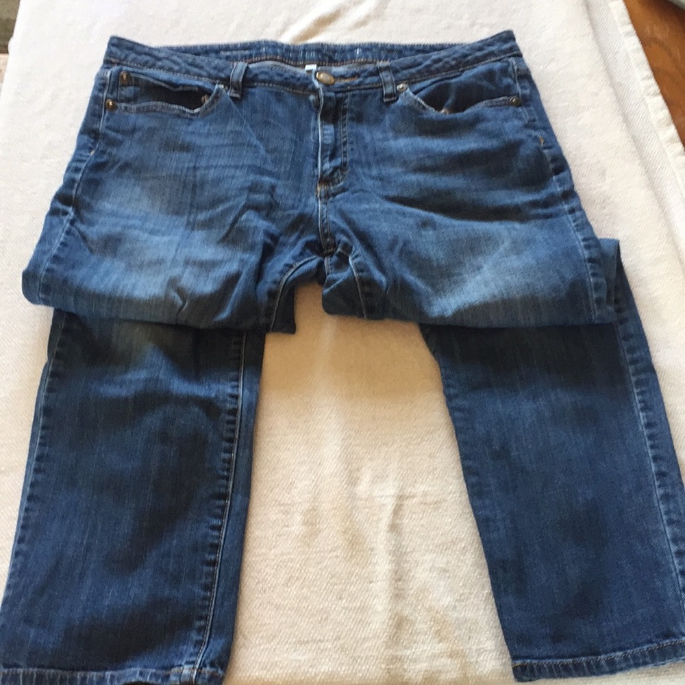 Jennifer Lopez Jeans